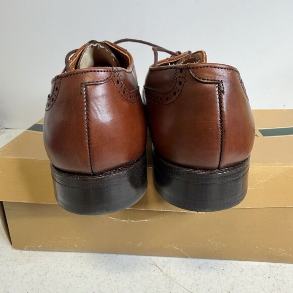 Vintage Cole Haan Oxford Shoes main image 7